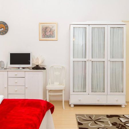 דוברובניק Stella City Center Accommodation מראה חיצוני תמונה