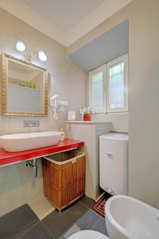 דוברובניק Stella City Center Accommodation מראה חיצוני תמונה