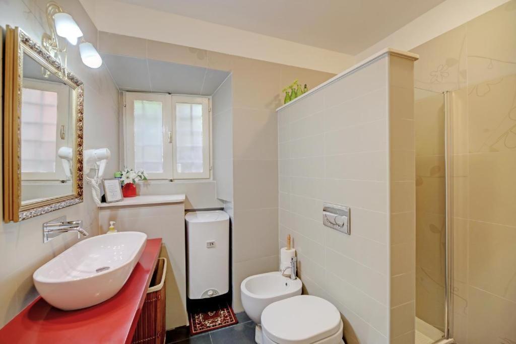 דוברובניק Stella City Center Accommodation מראה חיצוני תמונה