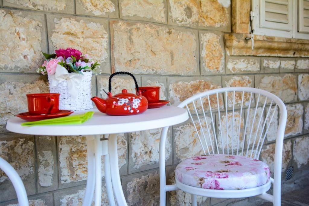דוברובניק Stella City Center Accommodation מראה חיצוני תמונה
