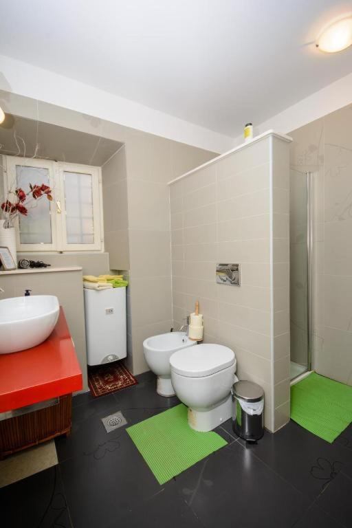 דוברובניק Stella City Center Accommodation מראה חיצוני תמונה