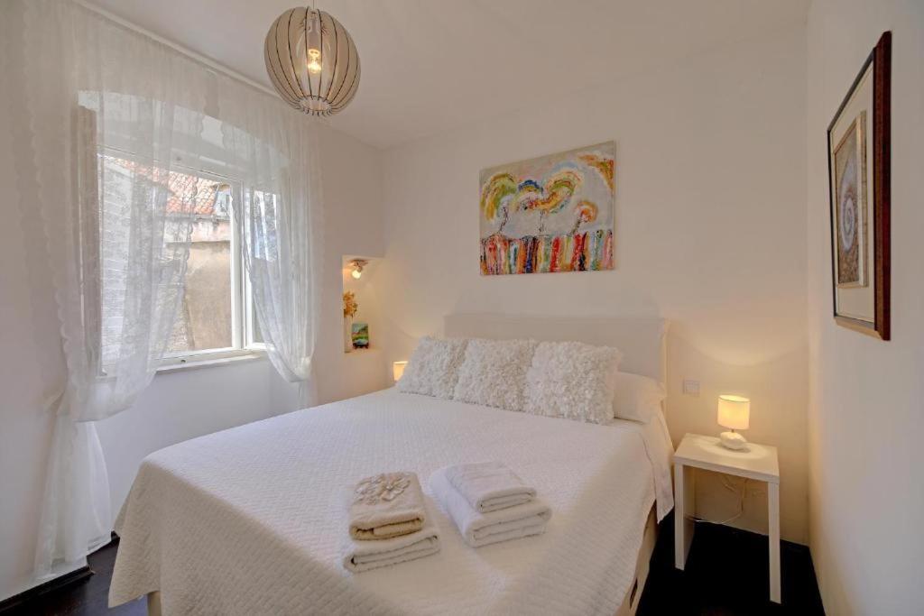 דוברובניק Stella City Center Accommodation מראה חיצוני תמונה