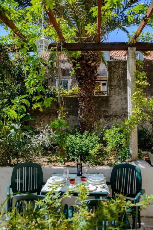 דוברובניק Stella City Center Accommodation מראה חיצוני תמונה