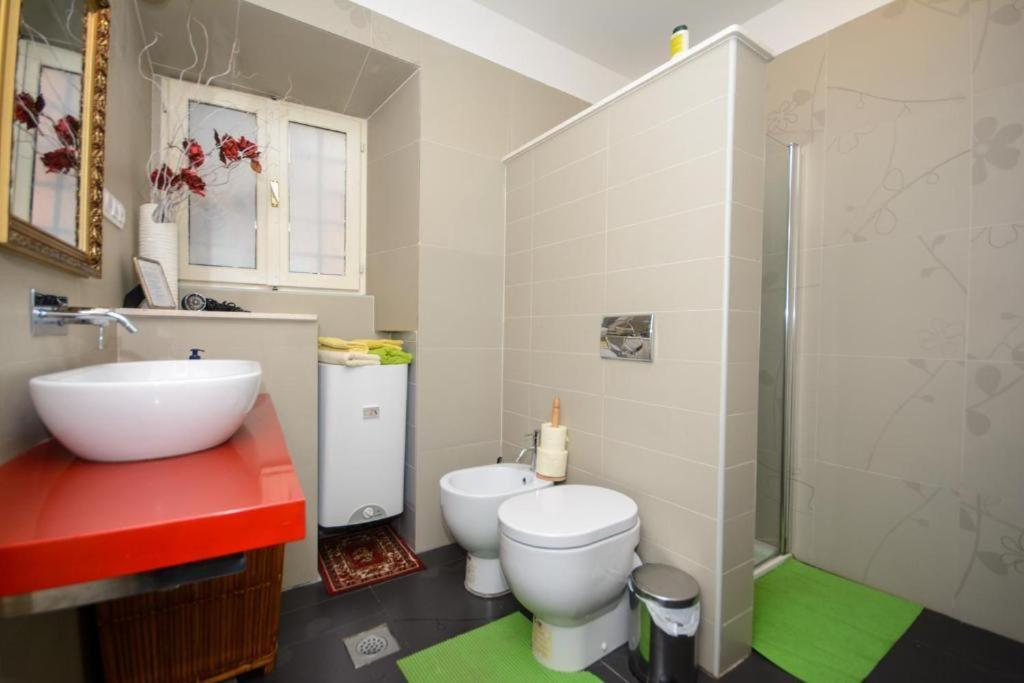דוברובניק Stella City Center Accommodation מראה חיצוני תמונה