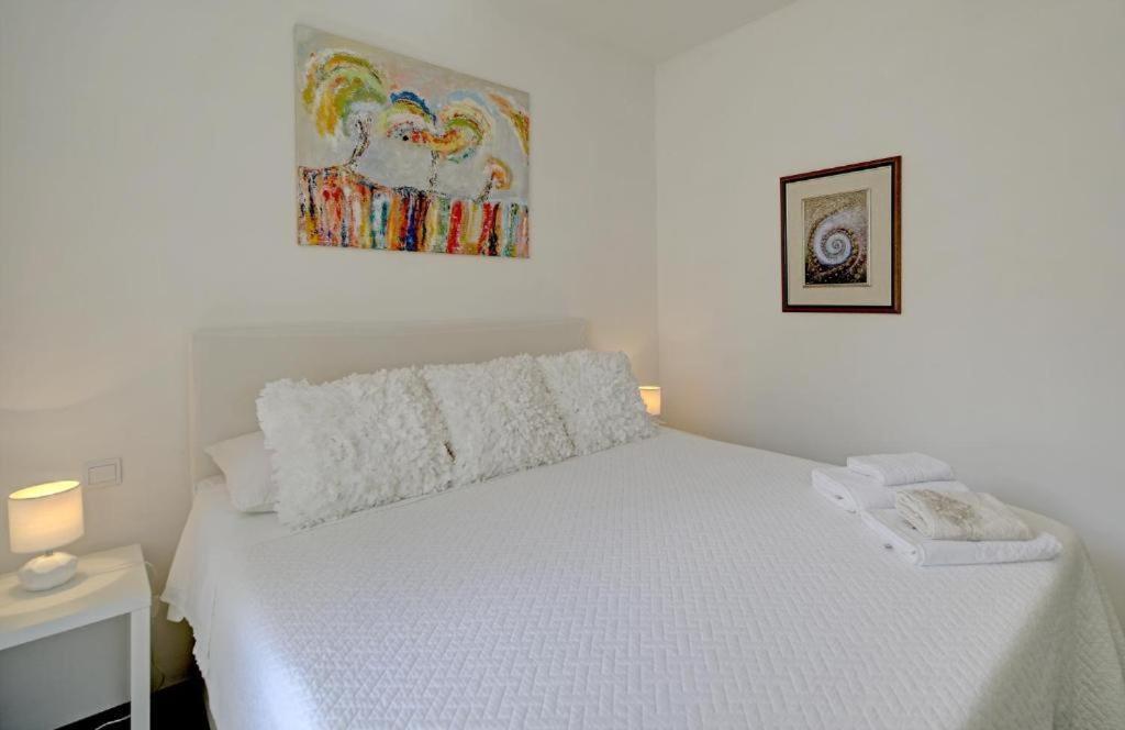 דוברובניק Stella City Center Accommodation מראה חיצוני תמונה