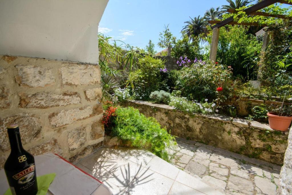 דוברובניק Stella City Center Accommodation מראה חיצוני תמונה