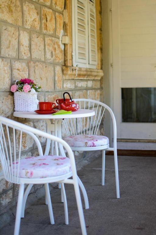 דוברובניק Stella City Center Accommodation מראה חיצוני תמונה